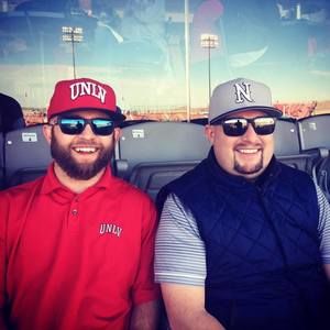 Meet your Posher, Daniel